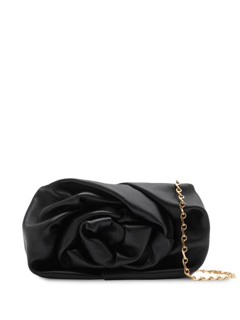 burberry her rose|burberry rose clutch bag.